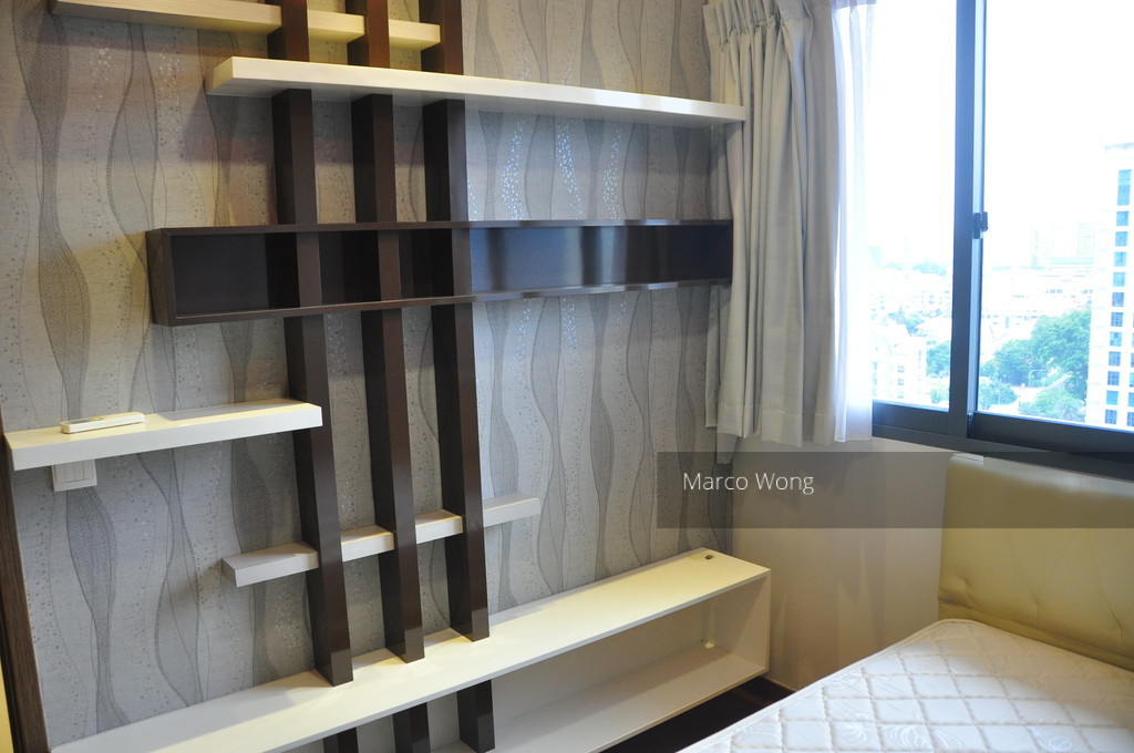 38 I Suites (D15), Apartment #153698782